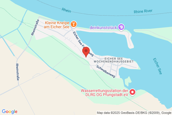 DER PUMPENLADEN