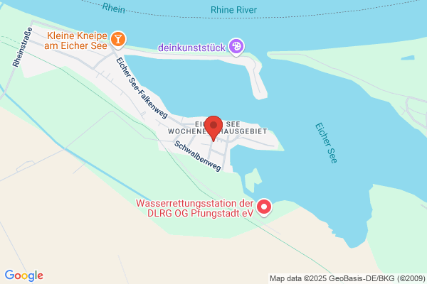 Eicher See Gemeinschaft
