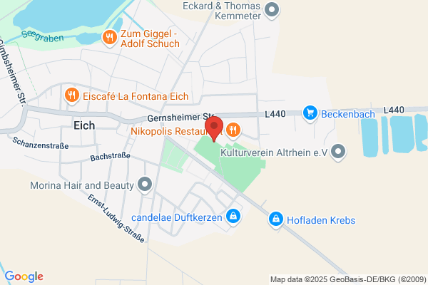 F.C. Germania 07 Eich
