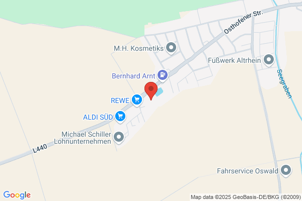 FRISTO Getränkemarkt