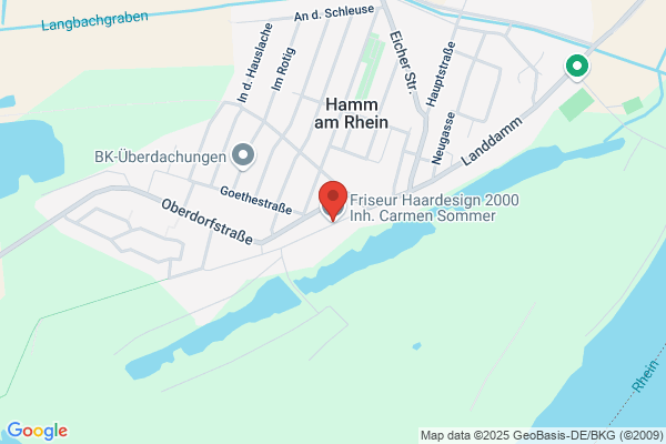 Friseur Haardesign 2000 Inh. Carmen Sommer
