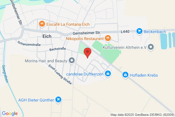 Grundschule Eich