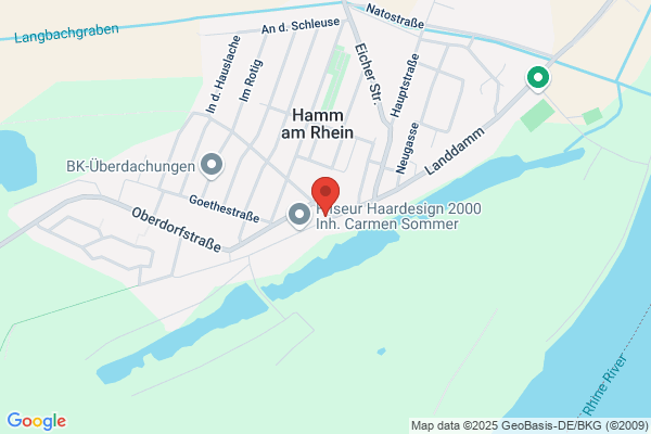 Ortsgemeinde Hamm