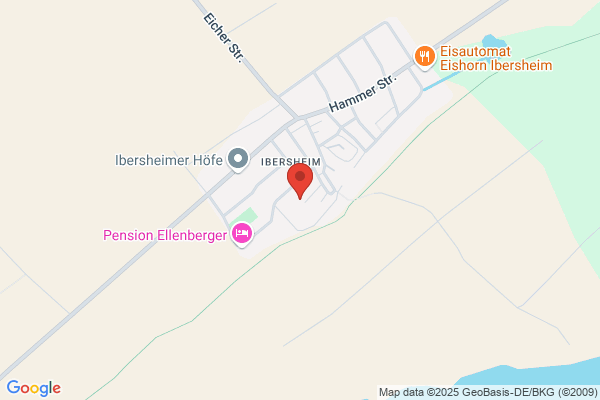 Ortsverwaltung Ibersheim