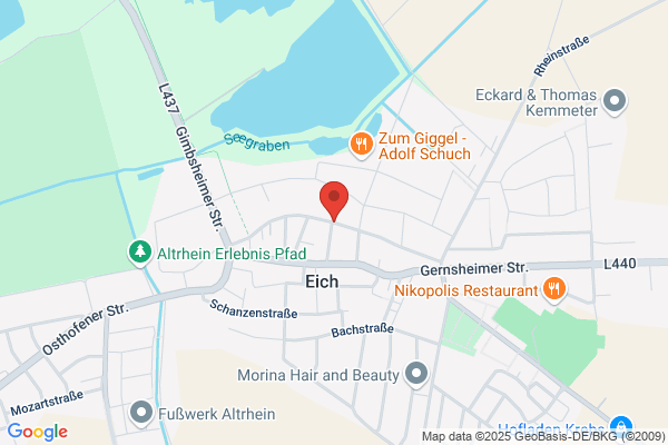 Planungsbüro, Dipl.-Ing. Ralph Glock