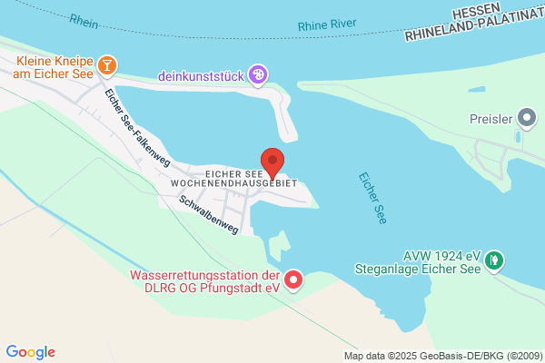 Segelclub Eich e.V.
