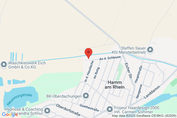 Westfalen AG