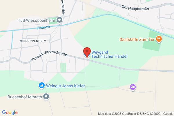 Weygand GmbH