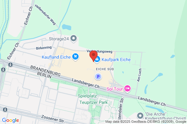 Evelin Vandrey, Diva-style, Kaufpark Eiche