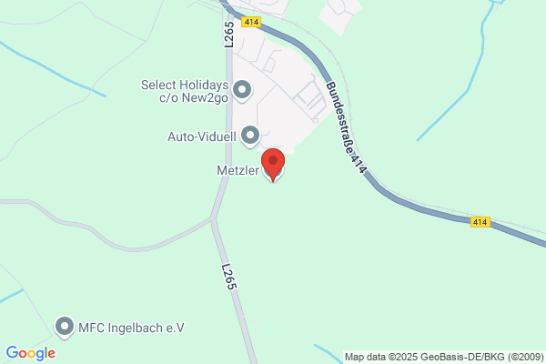 Metzler GmbH
