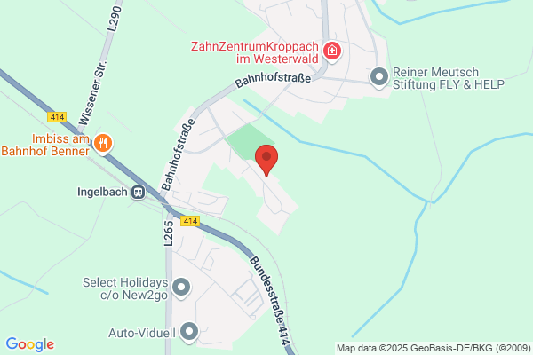 HUK-COBURG Versicherung Jutta Kiesewetter in Kroppach