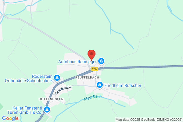 Theoretische Führerscheinprüfung Mammelzen
