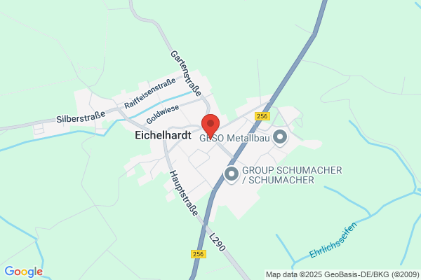 Klaus und Elke Garn