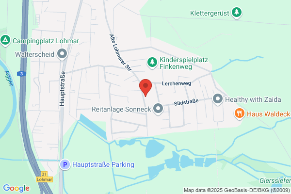 Akupunktur und Naturheilpraxis QI-GO Lohmar