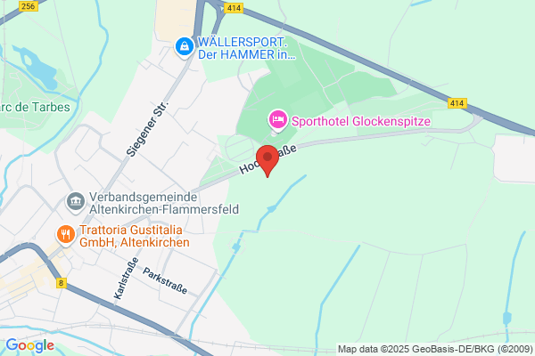 Börgerding Landschaftsbau GmbH