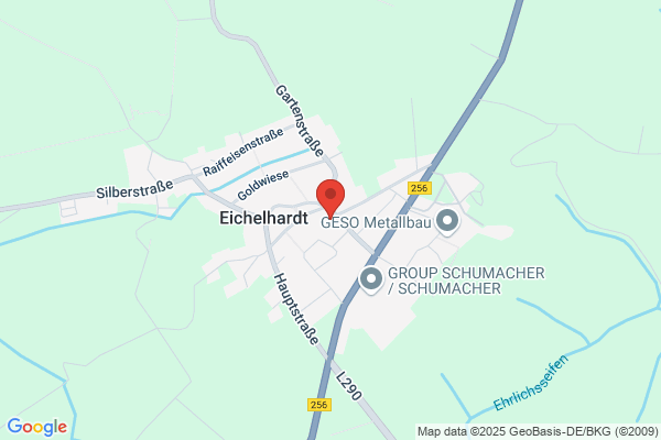 Die Pflanzenapotheke Dr.Förster-Gesundheitsprodukte
