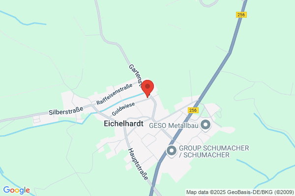 EWM Eichelhardter Werkzeug-