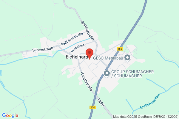 Evangelische Kirchengemeinde Hilgenroth