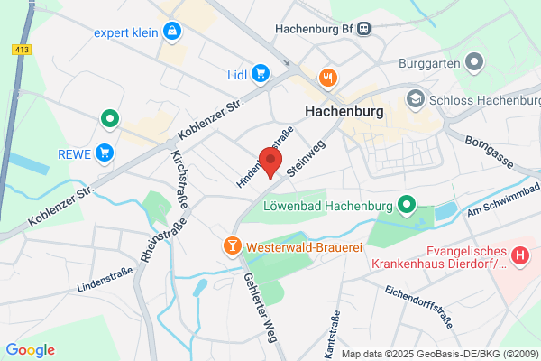Irma Weber