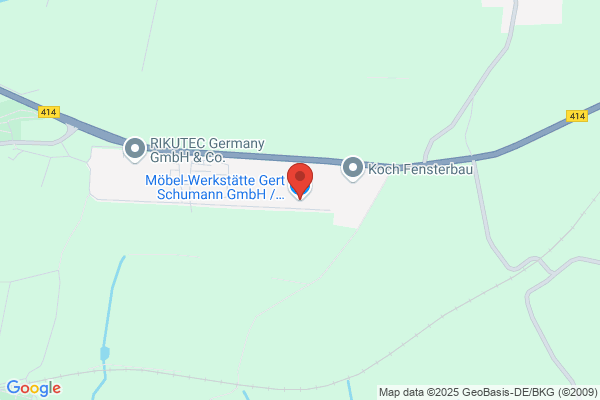 Möbel-Werkstätte Gert Schumann GmbH / Schumann Project GmbH