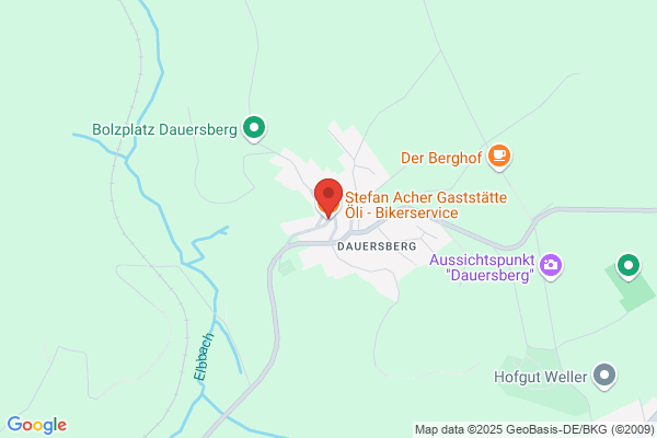 Restaurant Seiler