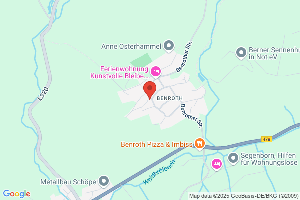Beatrice Beyer-Herberich