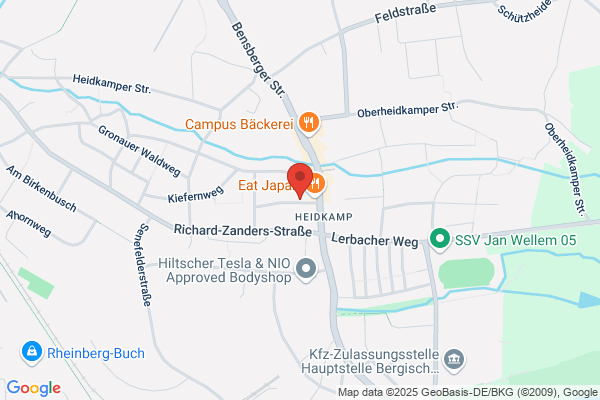 Goldschmiede Heidecker