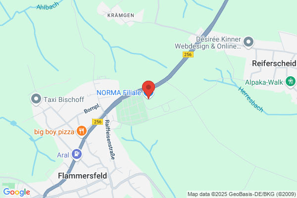Büro Frischepoint Flammersfeld