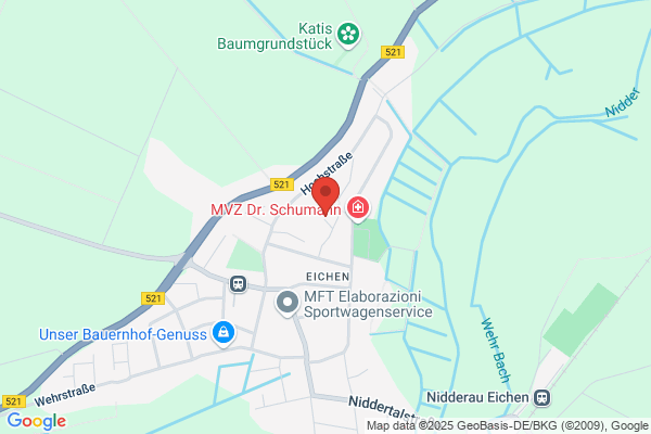Grundschule Ostheim