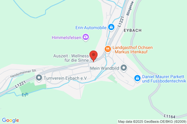 Kosmetikstudio Auszeit