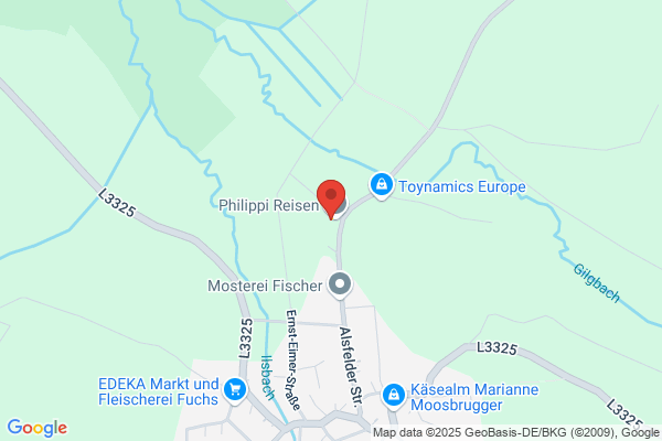 Philippi Datentechnik