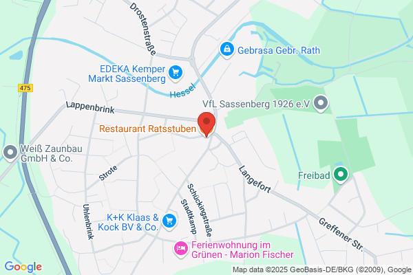 Ratsstuben