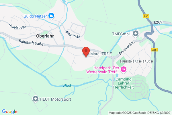 TREIF-Maschinenbau GmbH