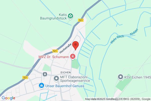 u. Kita Eichen Magistrat der Stadt Nidderau