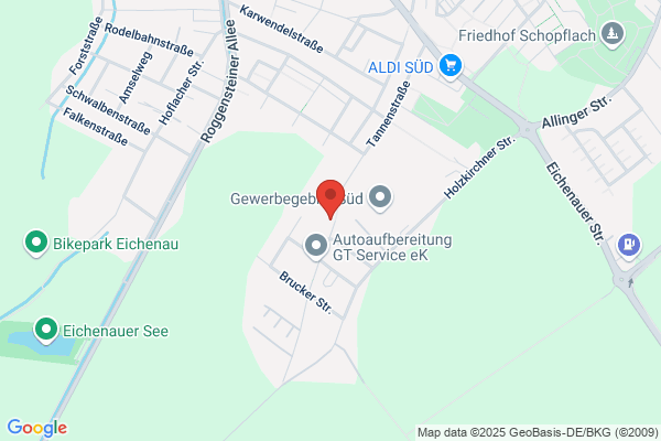 Reichenbach GmbH Antriebs und Fördertechnik