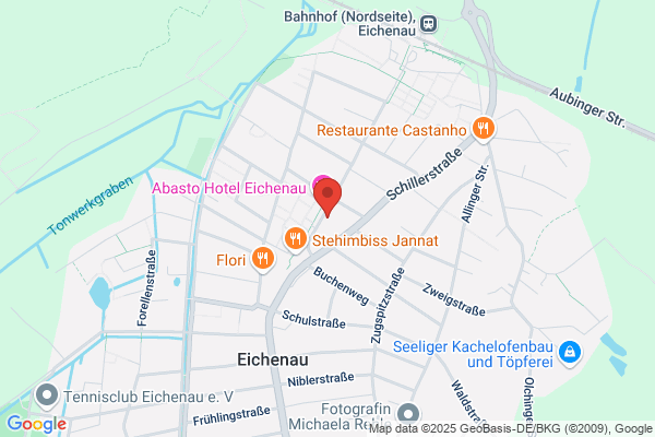 Apotheke am Bahnhof