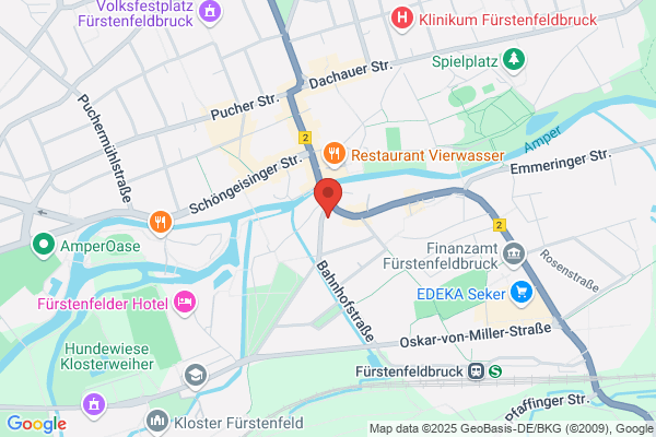 St. Nepomuk Apotheke