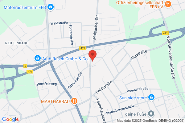 Astrid Beck