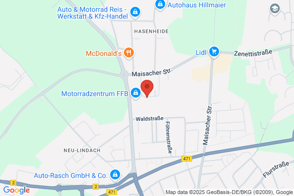 Autohaus Schilling GmbH