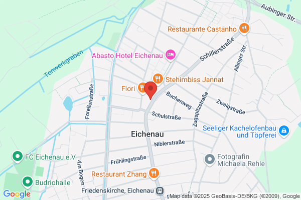 Stadt Fürstenfeldbruck Rathaus