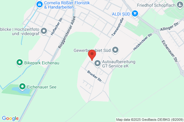 Autoreparaturwerkstatt Rossitto