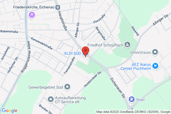 ALDI SÜD