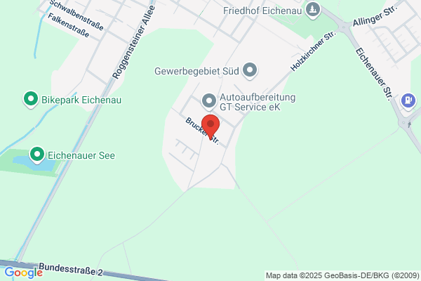 B & S GmbH