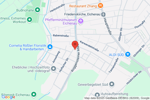 Bauunternehmung Norbert Galleitner GmbH