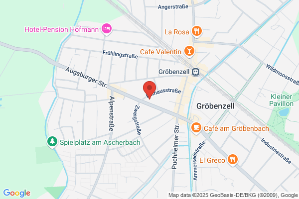 Coaching und Training Akademie GbR, NLP - u. Coach-Ausbildungen