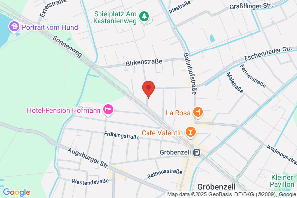 Grebien Dachdeckerei GmbH