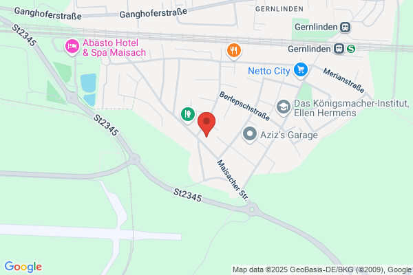 Klapproth Renovierung und Sanierung