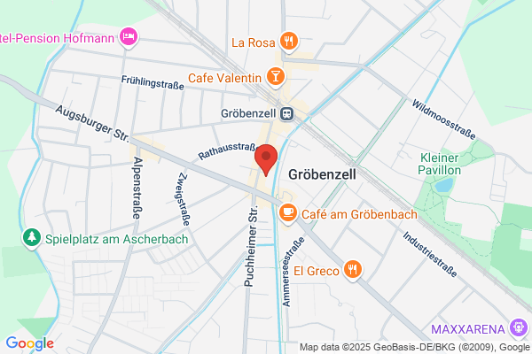 AdOrga Solutions GmbH