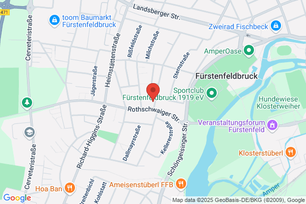 Energie Beratung Laabs