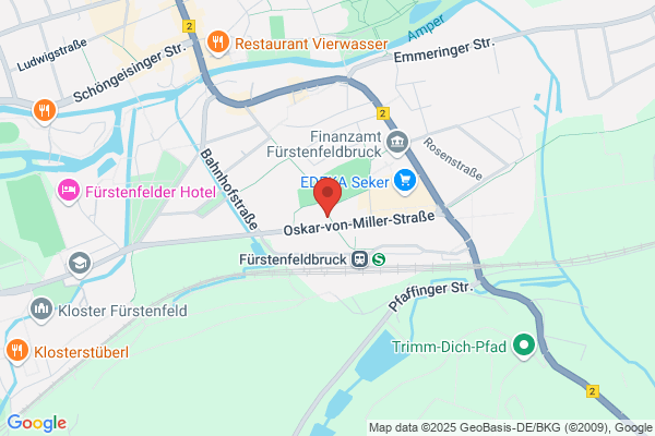 Fairchild Semiconductor GmbH